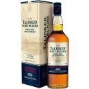 Whisky Talisker Port Ruighe 45,8% 0,7 l (karton)