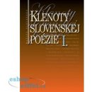 Jaroslav Rezník Klenoty slovenskej poézie