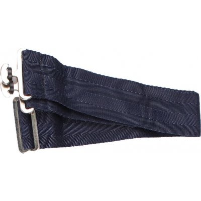 Q essentials Popruhy fixační k dece QHP 2 ks blue – Zboží Dáma