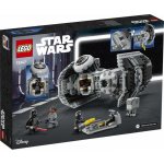 LEGO® Star Wars™ 75347 Bombardér TIE – Hledejceny.cz
