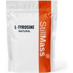 Still Mass L-Tyrosine 250 g – Zboží Dáma