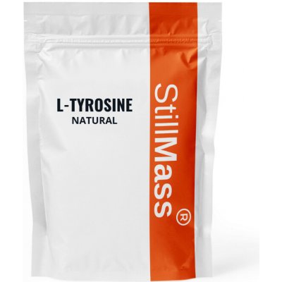 Still Mass L-Tyrosine 250 g – Zboží Dáma
