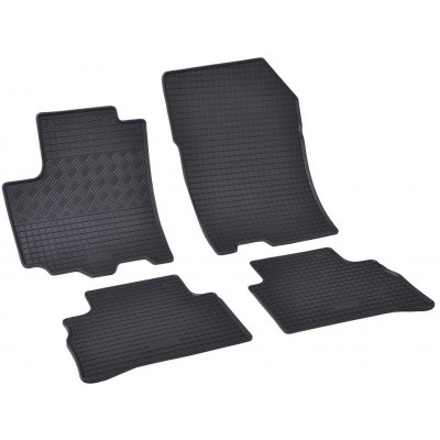 Koberce gumové Rigum Suzuki VITARA 2015-/VITARA 1,4 Hybrid 2020 | Zboží Auto