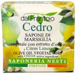 Dal Frantoio mýdlo Cedro 100 g – Zbozi.Blesk.cz
