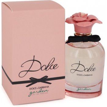 Dolce & Gabbana Dolce Garden parfémovaná voda dámská 30 ml