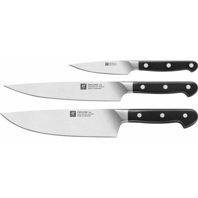 Zwilling Pro set nožů 38430-007 3 ks