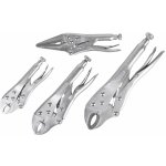 Hoteche Samosvorné kleště, sada 4 ks - HT112002 – Zboží Dáma