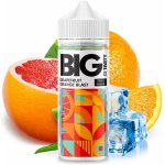 Infamous Cryo Shake & Vape Grapefruit and Blackcurrant 20 ml – Sleviste.cz