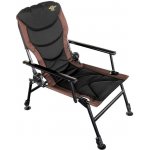 Carp Spirit Level Chair Confort – Zboží Mobilmania