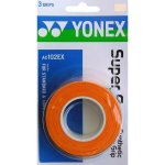 Yonex Super Grap 3ks zelená – Zboží Dáma Yonex Super Grap 3ks zelená – Zboží Dáma