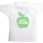Tričko na láhev 100% Organic – Hledejceny.cz