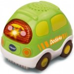 MENUG Vtech auto Tut Tut Dodávka česky mluvící plast 8 cm na baterie se zvukem se světlem – Hledejceny.cz