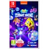 Hra na Nintendo Switch Spongebob SquarePants: Cosmic Shake