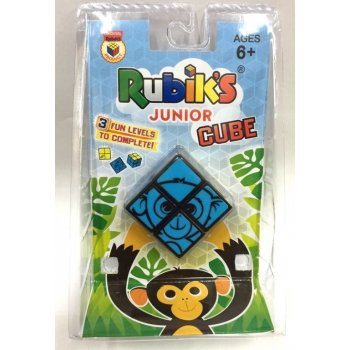 Rubikova kostka 2 x 2 Junior