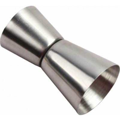 Pronett XJ5110 Barmanská odměrka 25/50 ml – Sleviste.cz