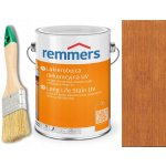 Remmers UV+ Lazura 0,75 l teak – Hledejceny.cz