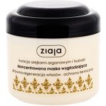 Ziaja arganový olej vyhlazující maska na vlasy 200 ml – Zboží Dáma