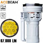 Acebeam X75 XHP70.3 HI Micro-Arc – HobbyKompas.cz