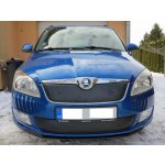 Škoda Fabia II / Roomster 10-14 Zimní clona – Zbozi.Blesk.cz