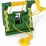Rolly Toys Rolly Toys John Deere Winch Traktor naviják – Zboží Dáma