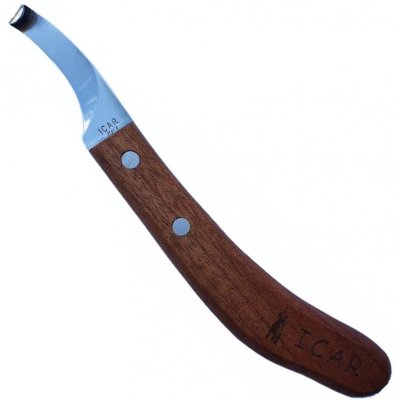 ICAR Kopytní nůž CLASSIC pravý – Sleviste.cz