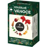 LEROS kouzelné Vánoce 20 x 2 g – Zboží Dáma