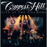 Cypress Hill - Live At The Fillmore (Limited Edition) LP – Hledejceny.cz