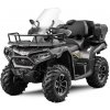 CFMoto Gladiator X625-A Overland