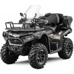 CFMoto Gladiator X625-A Overland