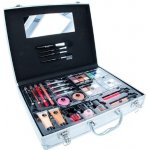 2K Beauty Unlimited Train Case Complete Makeup Palette 63,2 g – Zboží Mobilmania