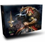 Asmodee Belaad: Země učenců a bojovníků – Sleviste.cz