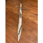 BZSwords Langmesser Tesák Šoroký – Hledejceny.cz
