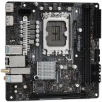 ASRock H610M-ITX/AC – Zboží Mobilmania