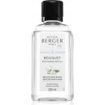 Maison Berger Paris náplň do difuzéru Delicate Jemné bílé pižmo 200 ml – Zboží Dáma