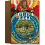 Die Luther-Bibel von 1534 - Taschen – Hledejceny.cz