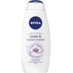 Nivea Care & Cashmere sprchový gel 750 ml – Hledejceny.cz