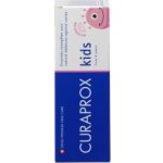 Curaprox Kids dětská od 6 let vodní meloun 60 ml – Zboží Dáma