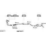 Bosal BS 286-325 – Hledejceny.cz