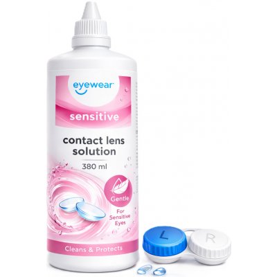 EyeWear Sensitive 380 ml – Zboží Dáma