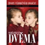 Nedělitelná dvěma -- Životy vyjímečných dvojčat - Nancy L. Segalová – Hledejceny.cz