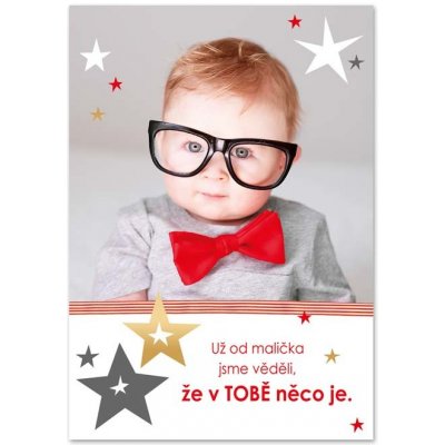 Ditipo Hrací přání k promoci INŽENÝRSKÁ / Rangers (Plavci) Y – Zboží Dáma