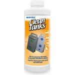 Clean Tankspro čištění nádrží na šedou vodu a kazet WC 500ml – Zboží Mobilmania