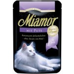 Finnern Miamor Cat Ragout krůtí 100 g – Hledejceny.cz