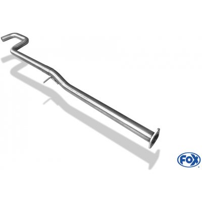 FOX VW056210-VER – Hledejceny.cz