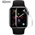 VSECHNONAMOBIL Ochranná fólie APPLE Watch Series 1/2/3 42 mm 22459 – Zboží Živě