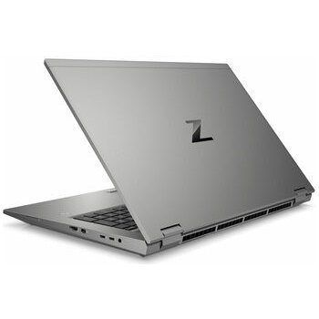 HP Zbook 17 Fury G8 4A698EA