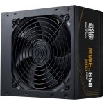 Cooler Master MWE Bronze 650W V3 MPE-6501-ACABW-3BEU – Zbozi.Blesk.cz