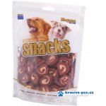 Magnum Beef & Cod Coins 250 g – Sleviste.cz