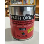 Colorlak Profi Okno S 2082 0,6 l Bílá – Hledejceny.cz