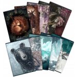 TOP 2000 Sešit linkovaný A5 – Zboží Dáma